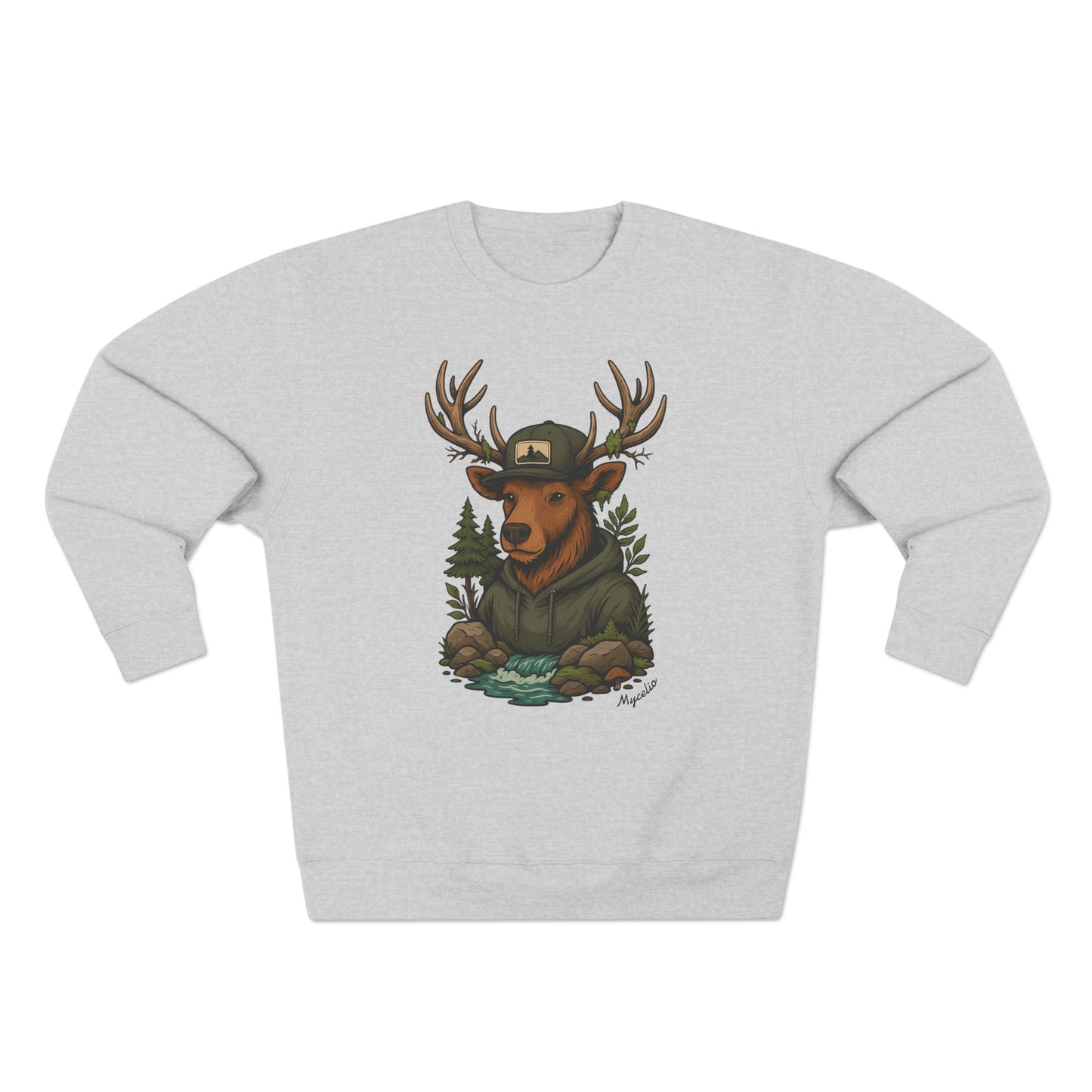 Elk Haven