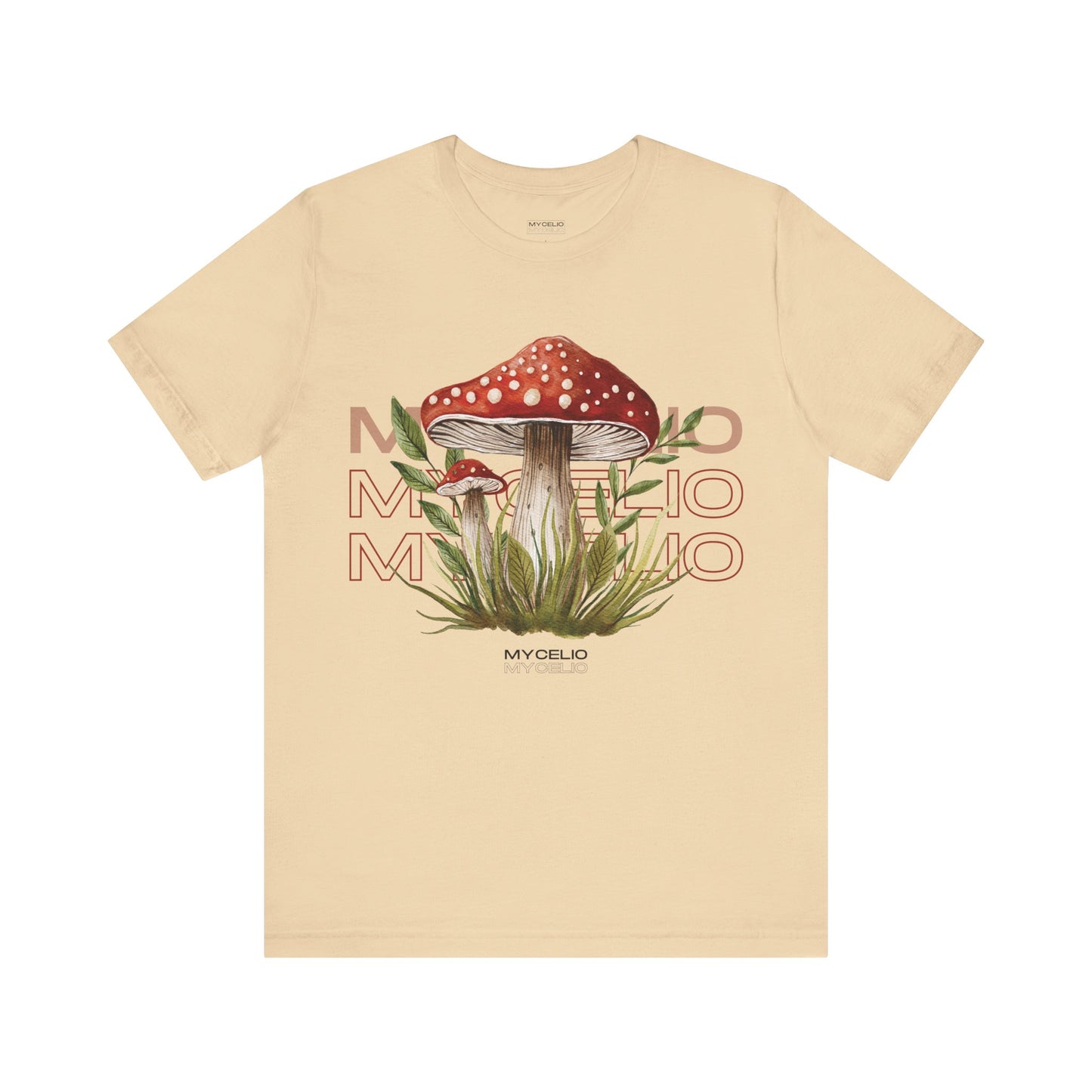 Amanita