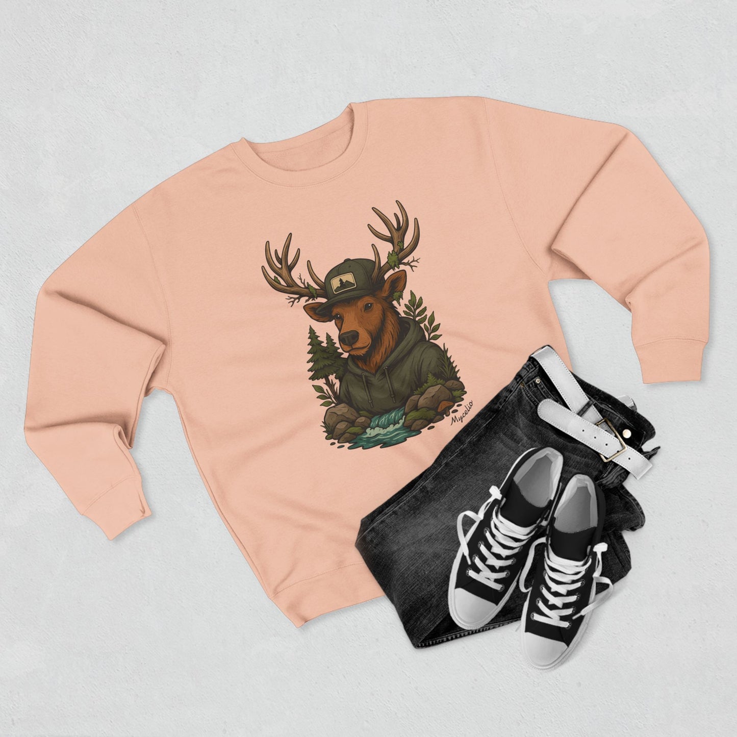 Elk Haven