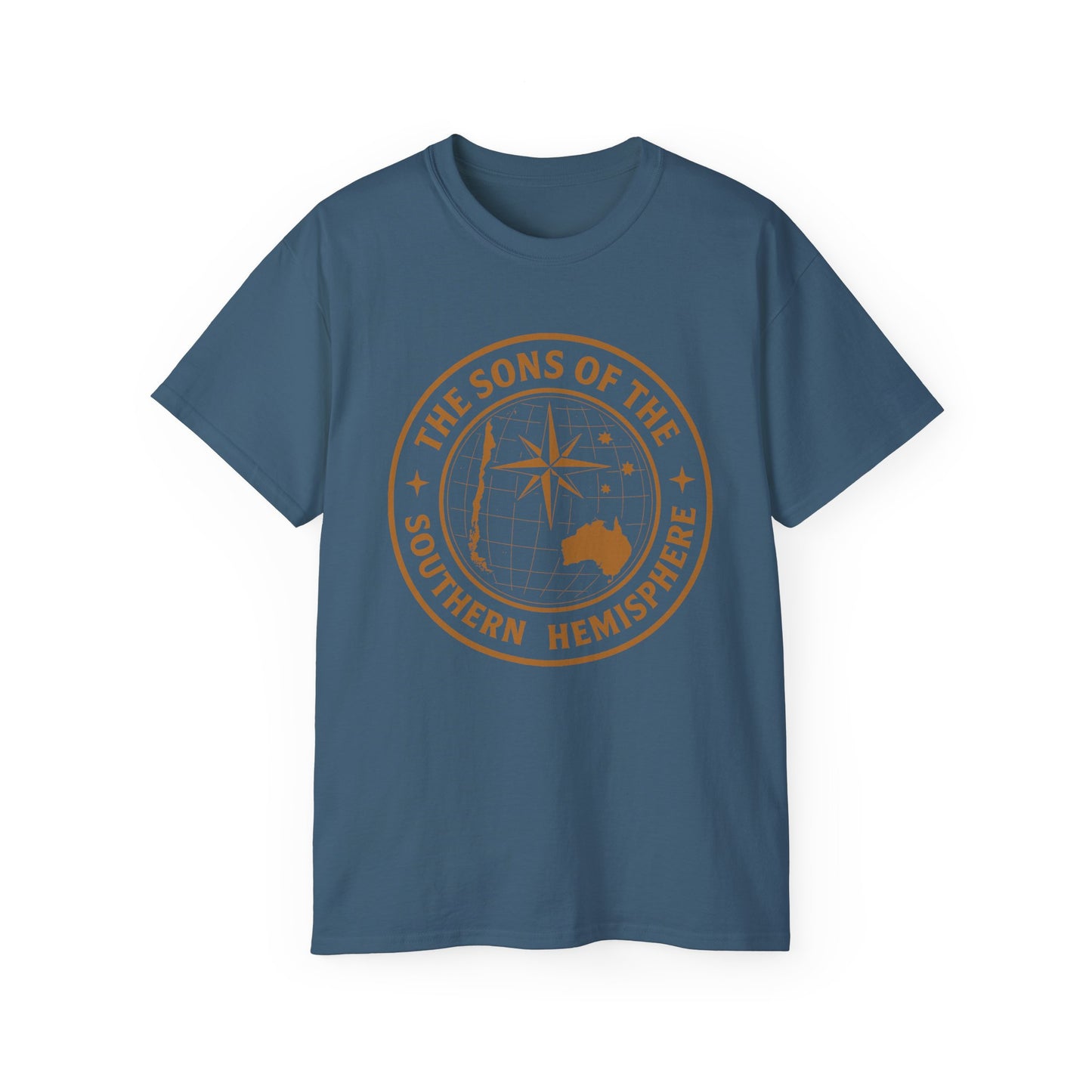 Southern Hemisphere Sons Tee
