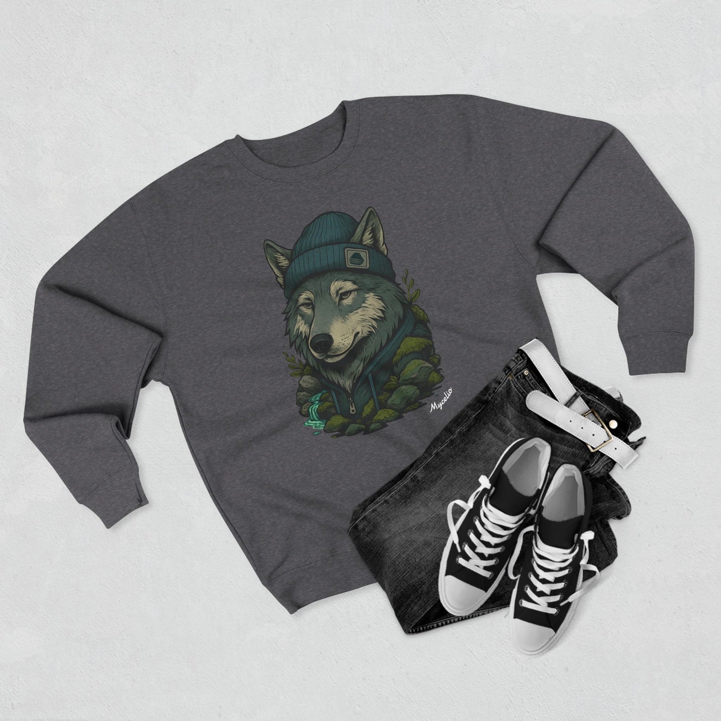 Lone Wolf