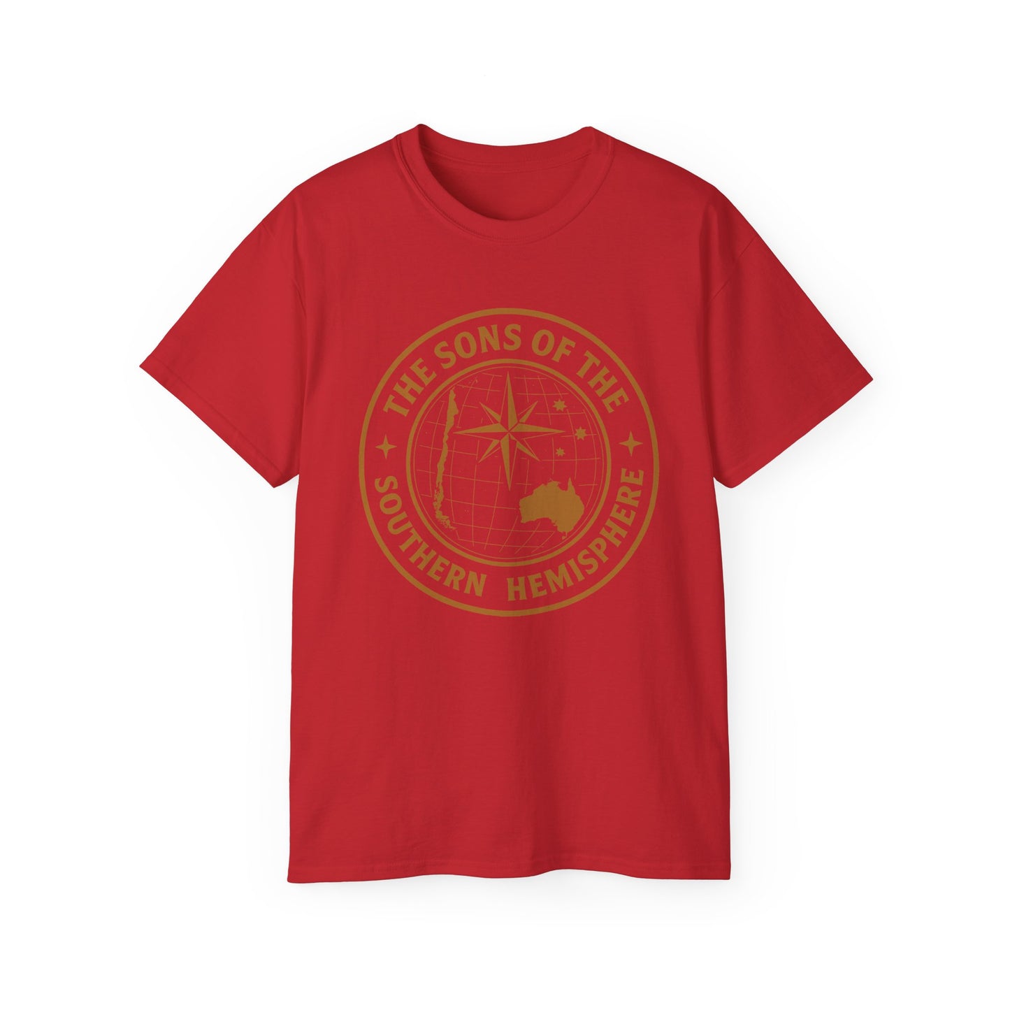 Southern Hemisphere Sons Tee
