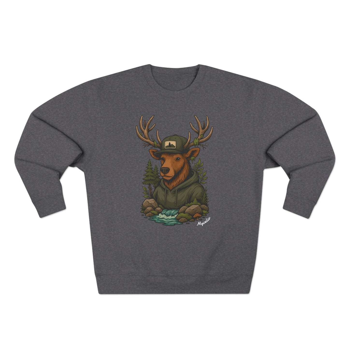 Elk Haven