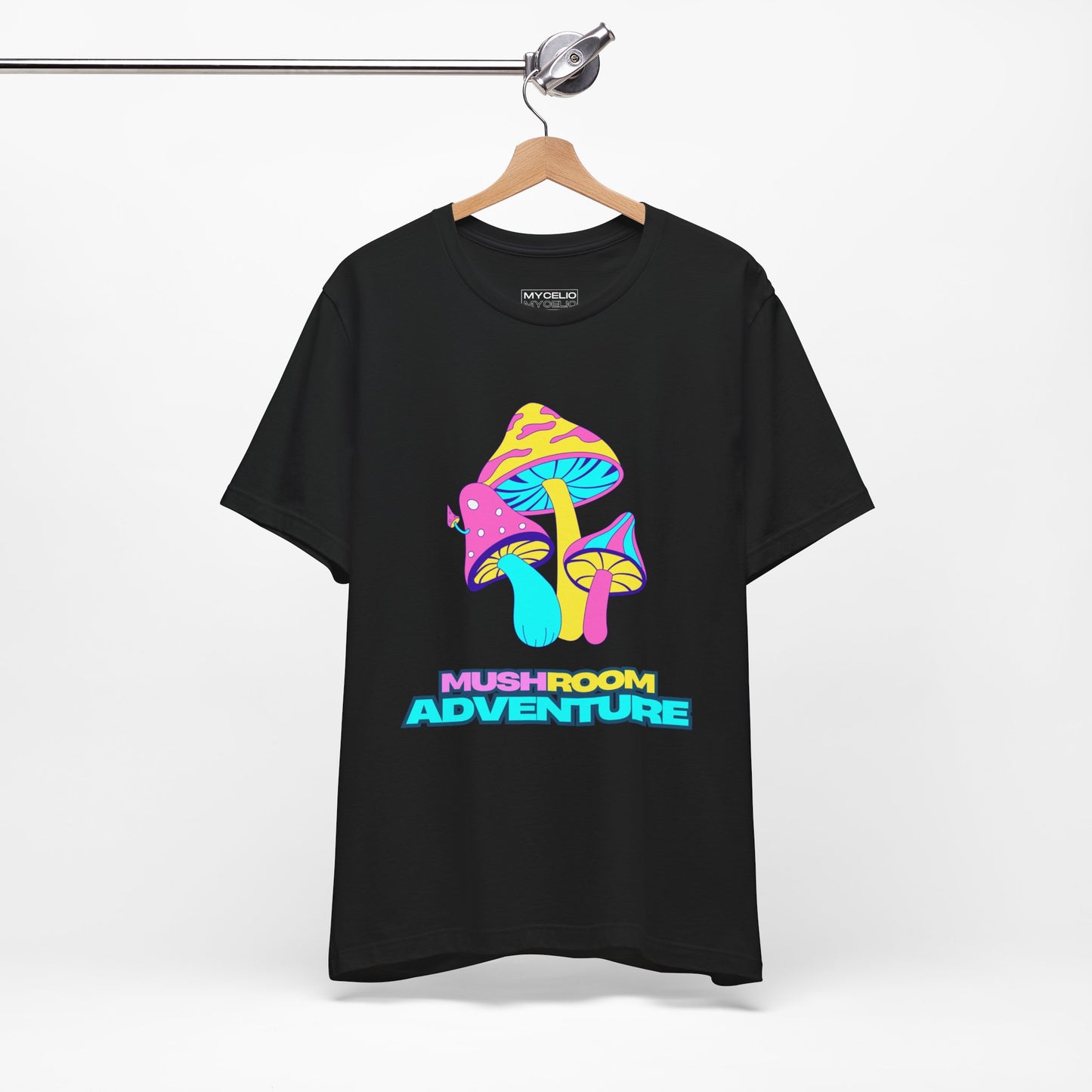 Mushroom Adventure