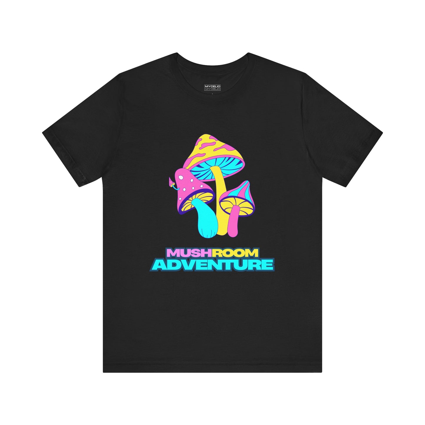 Mushroom Adventure