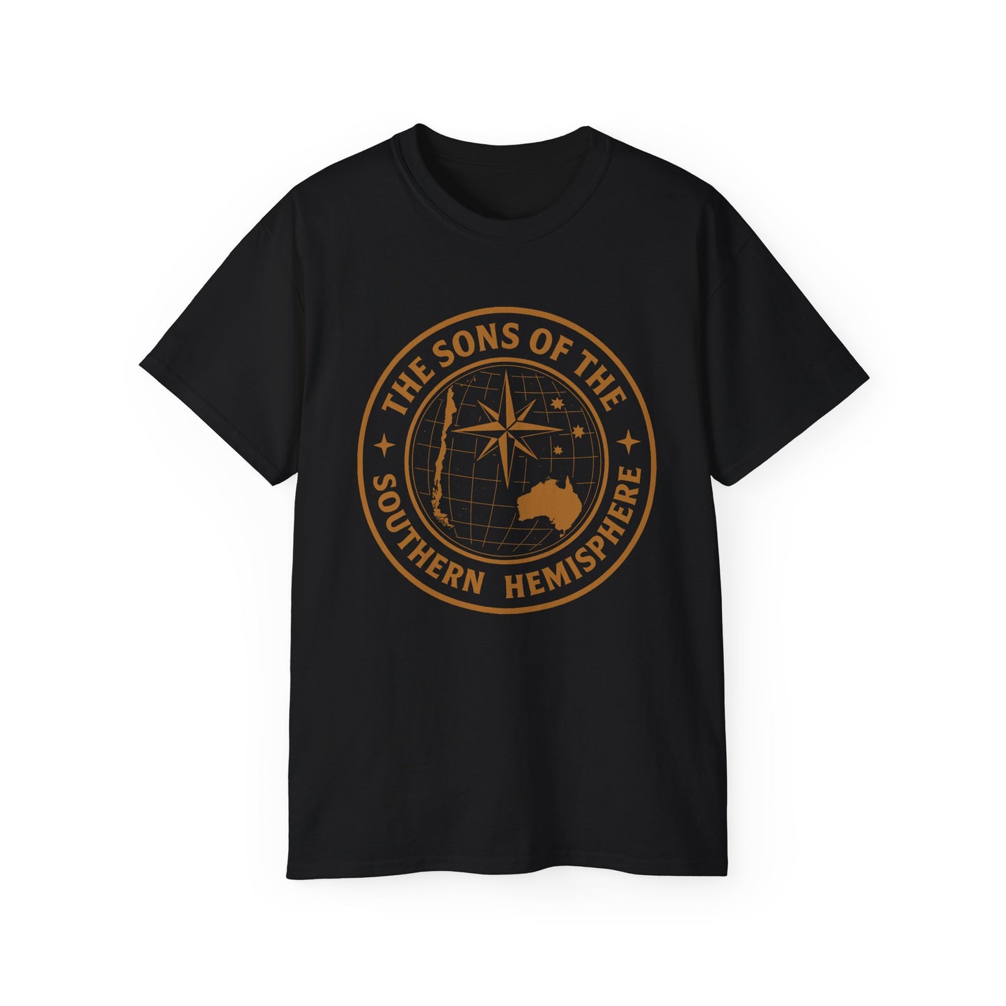 Southern Hemisphere Sons Tee