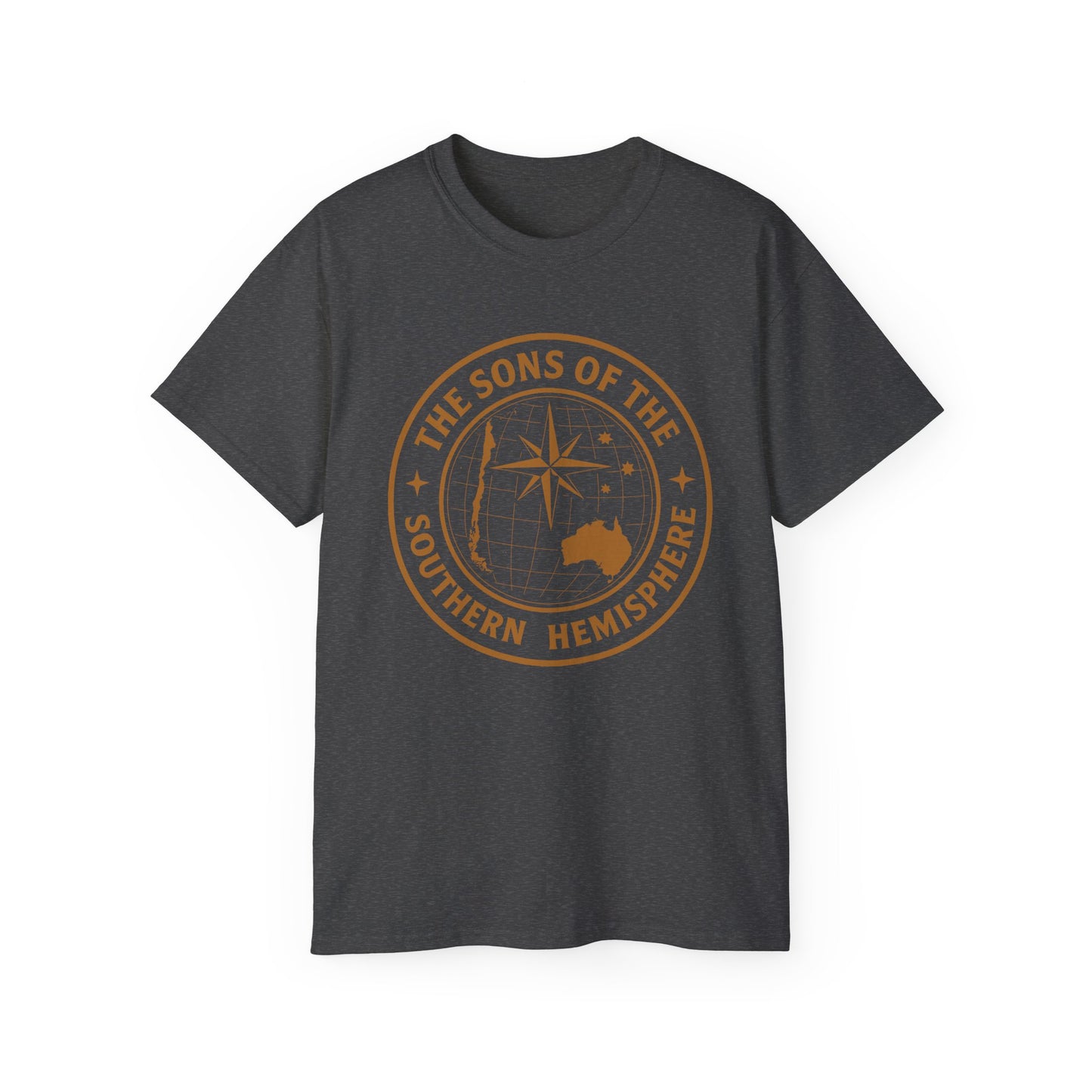Southern Hemisphere Sons Tee
