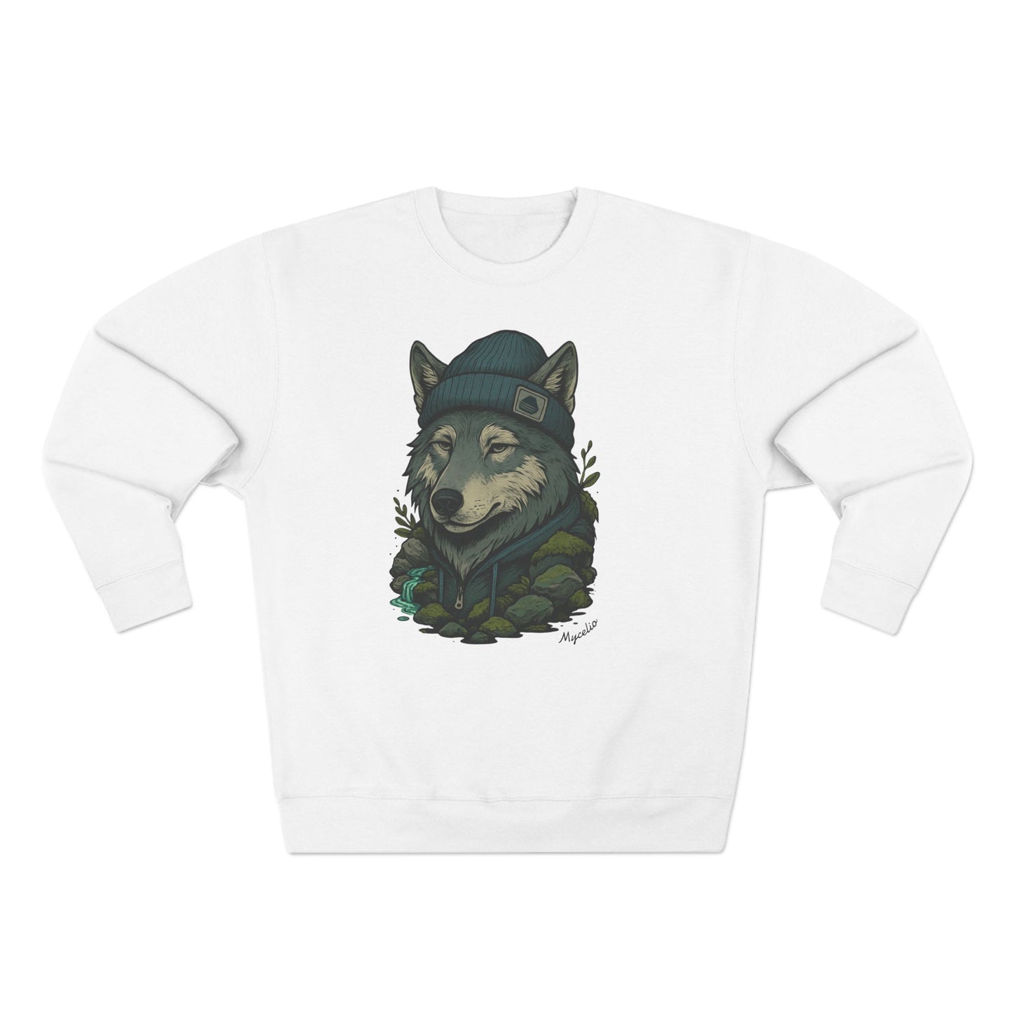 Lone Wolf