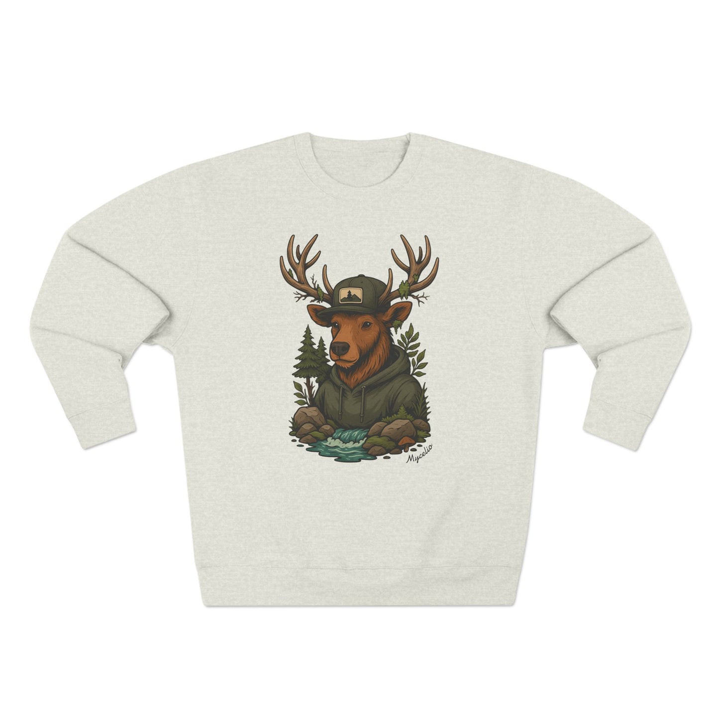 Elk Haven
