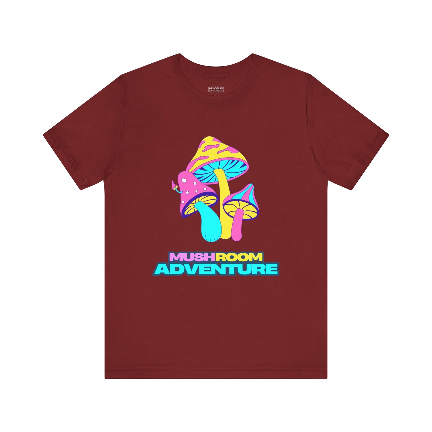 Mushroom Adventure