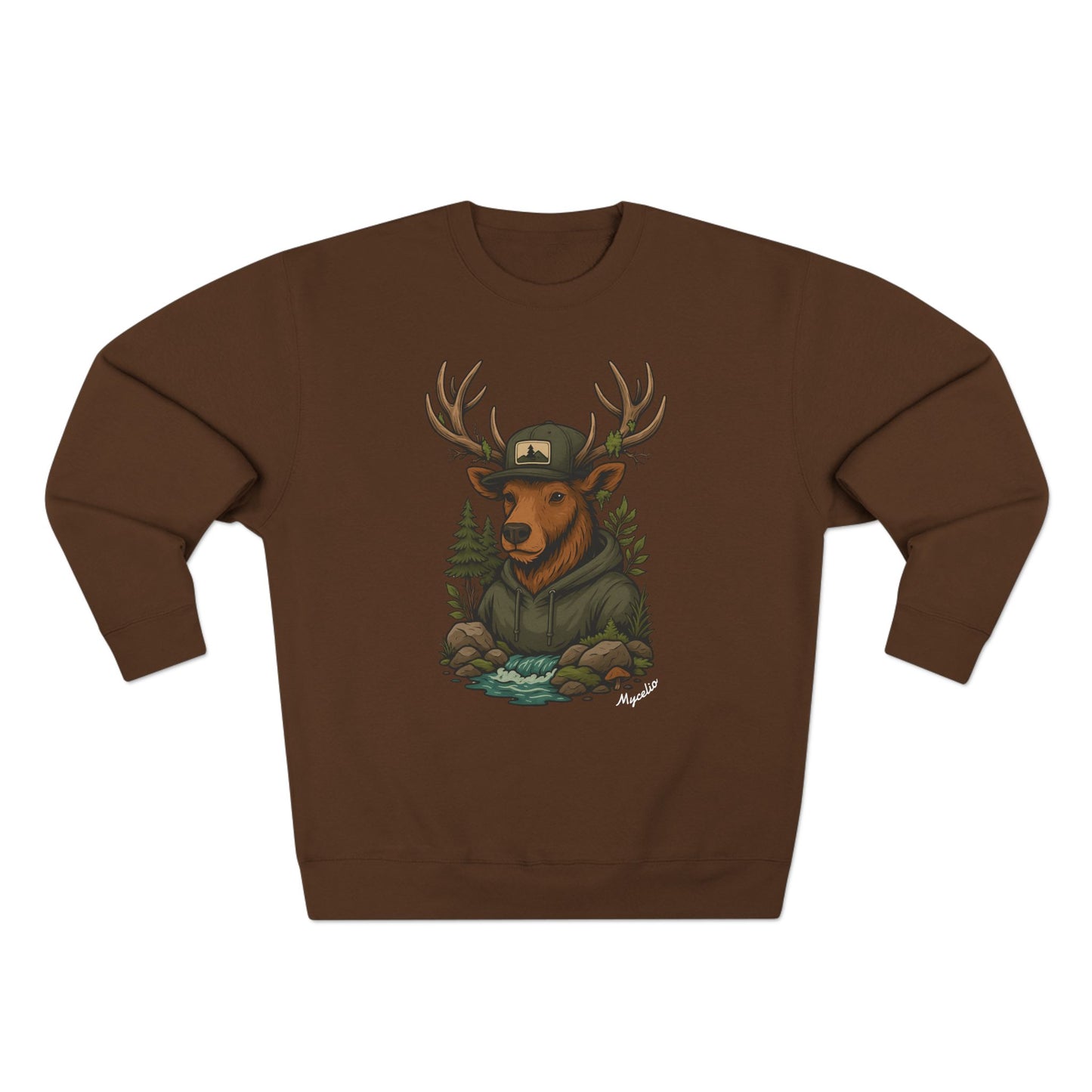 Elk Haven