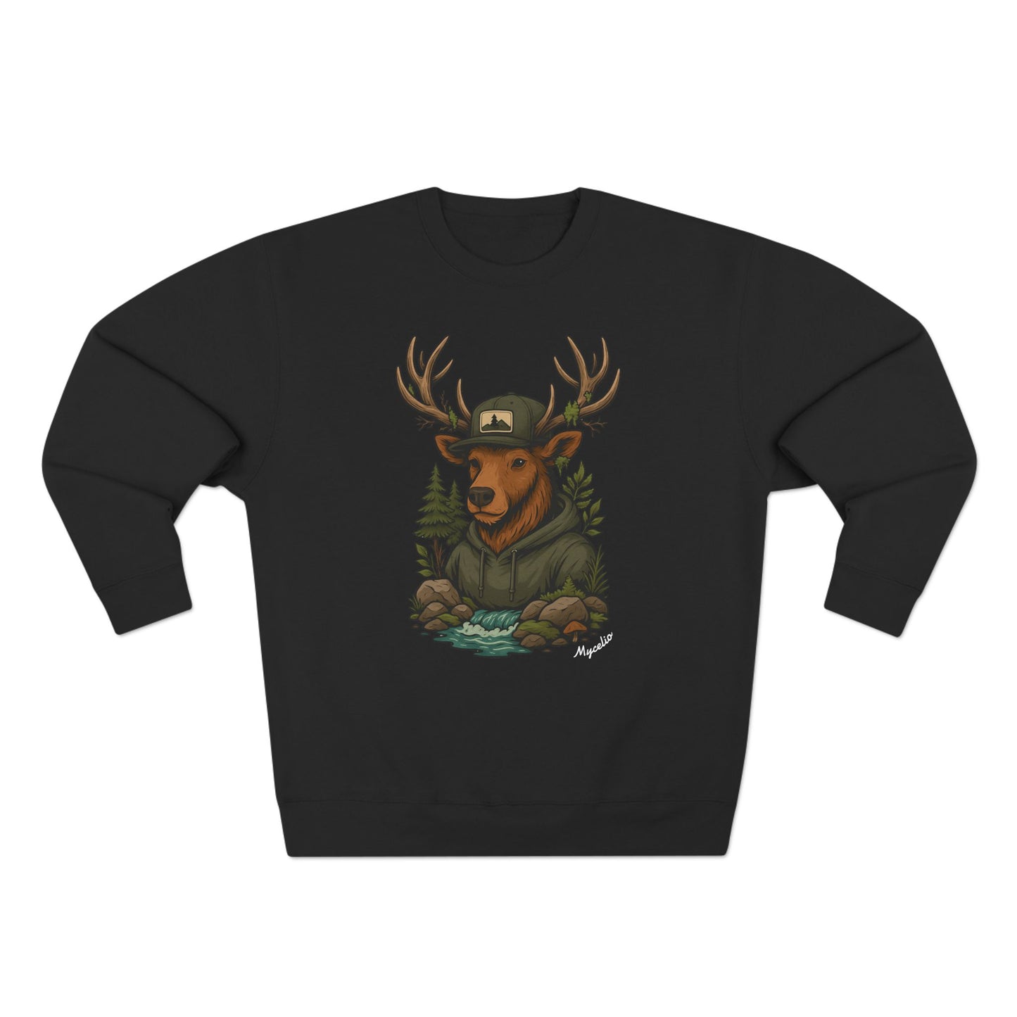 Elk Haven