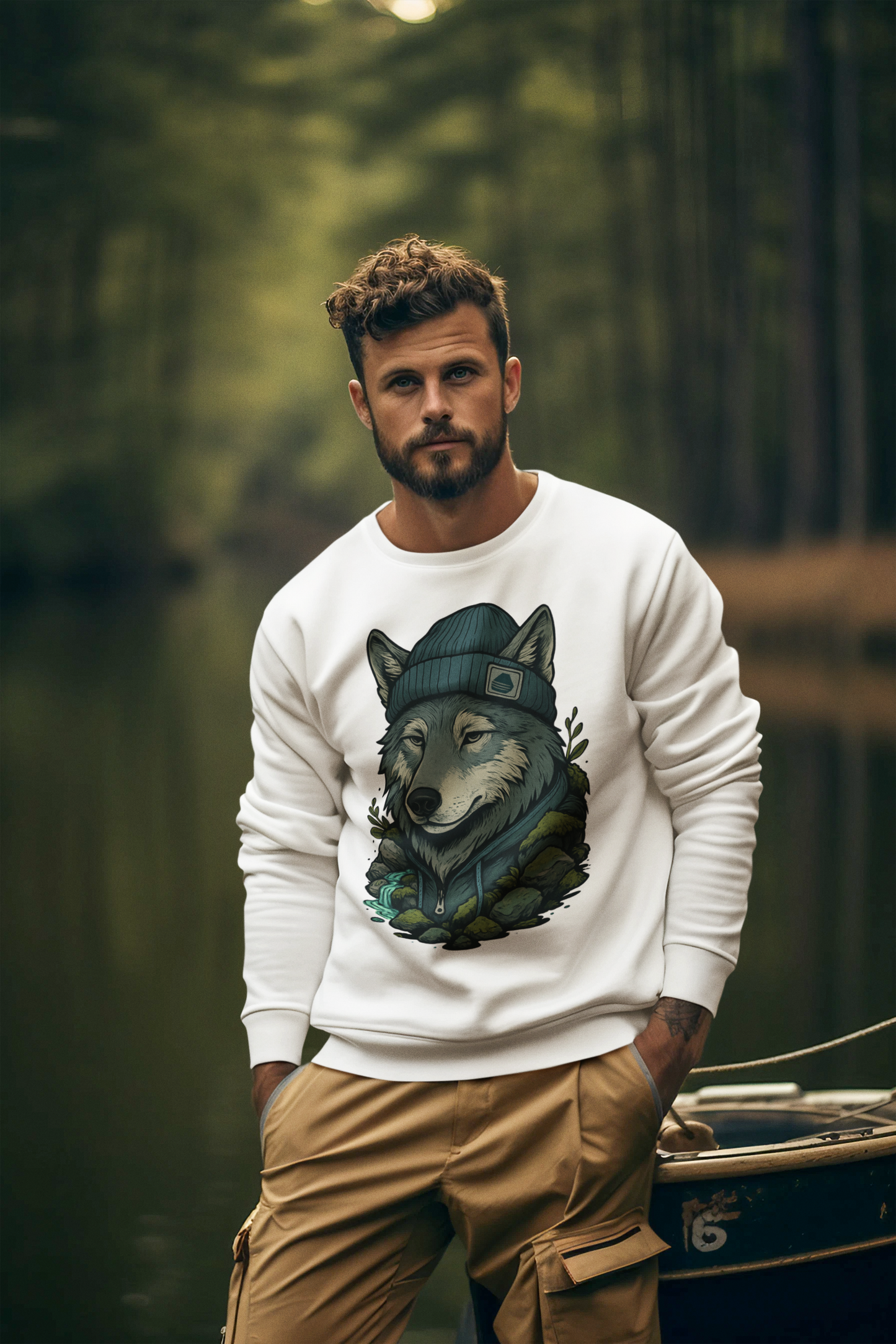 Lone Wolf