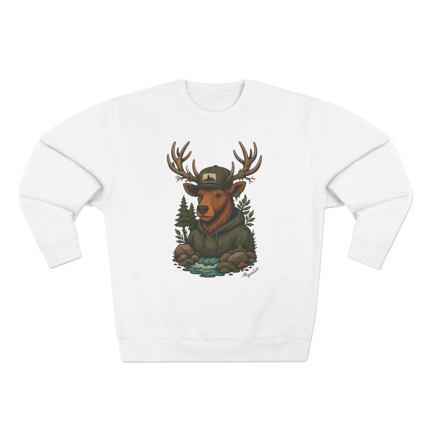 Elk Haven