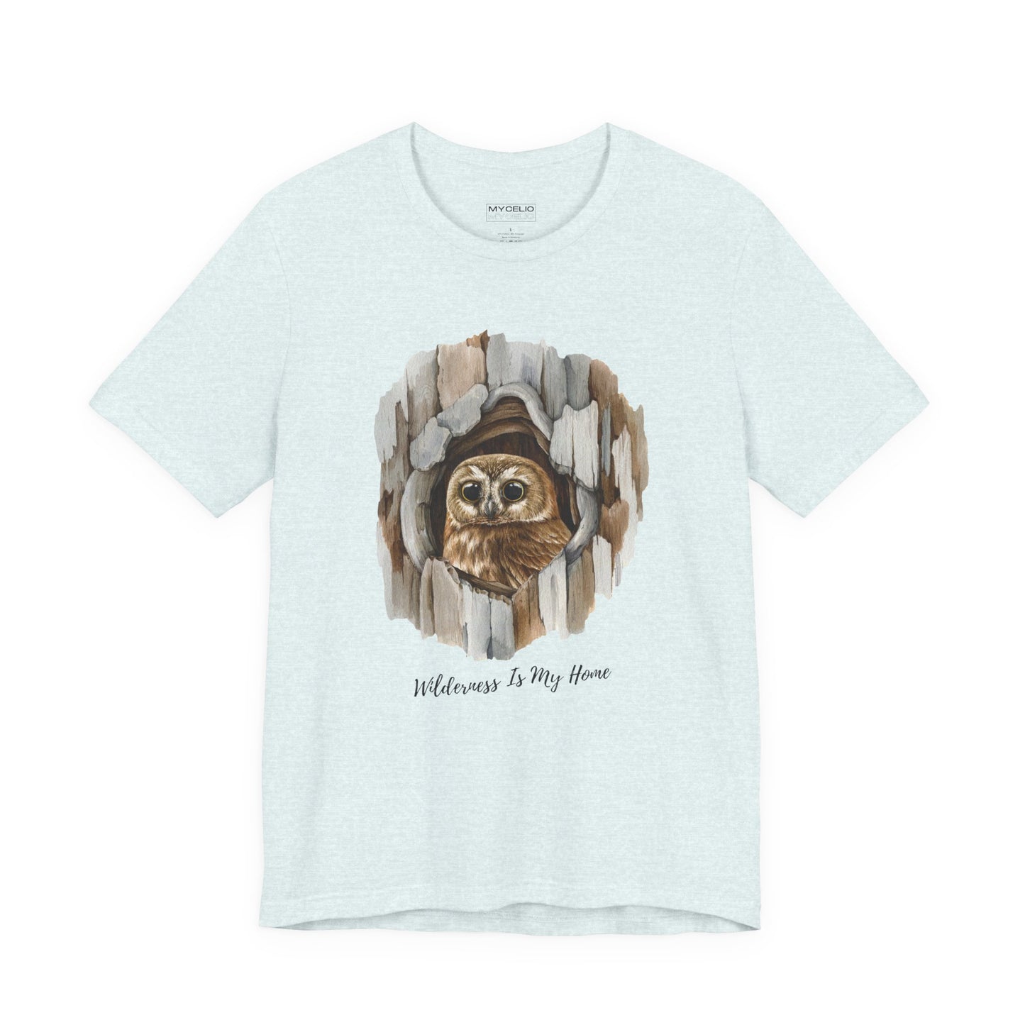 Owl Home
