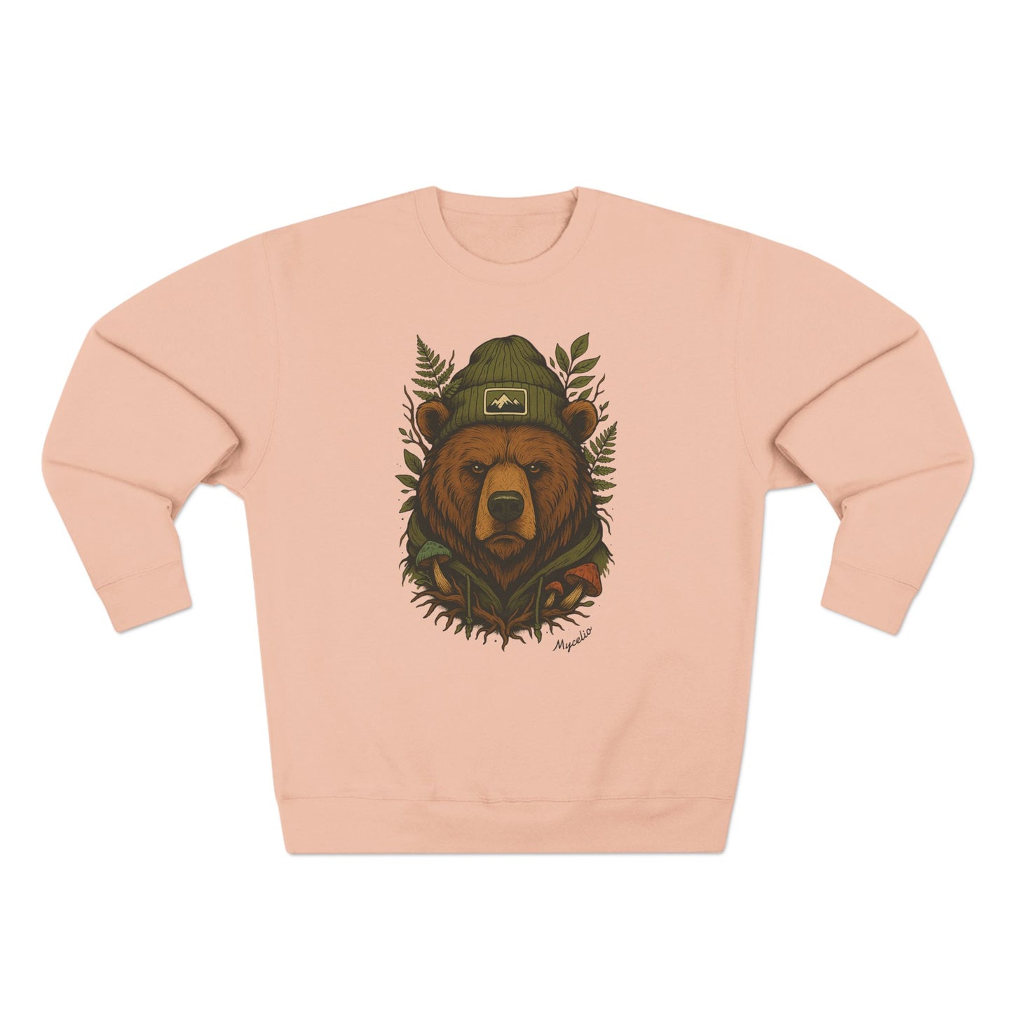 Grizzly Spirit