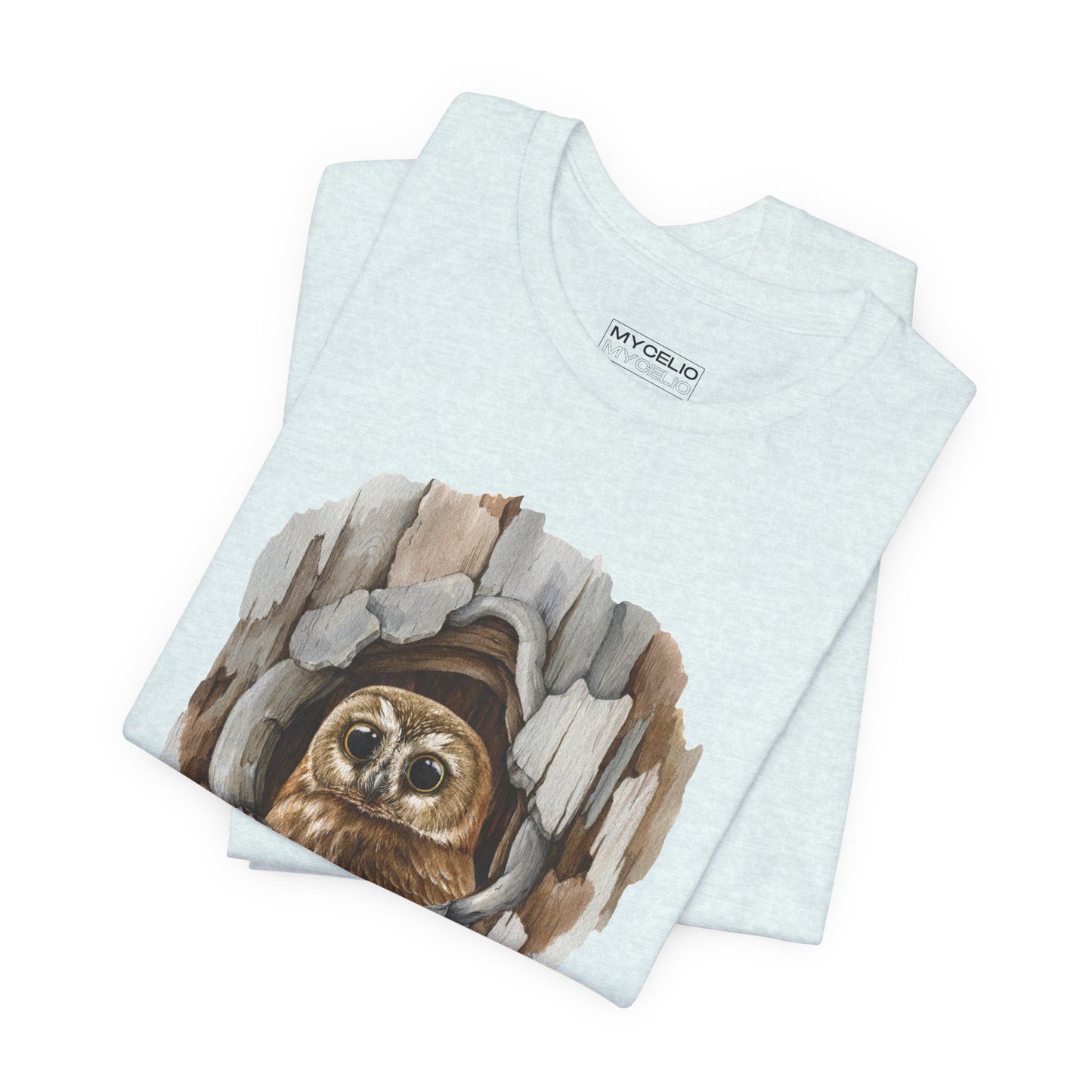 Owl Home
