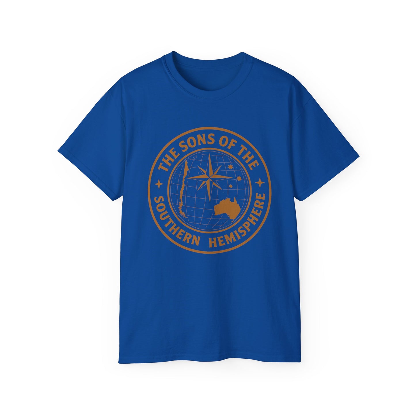 Southern Hemisphere Sons Tee
