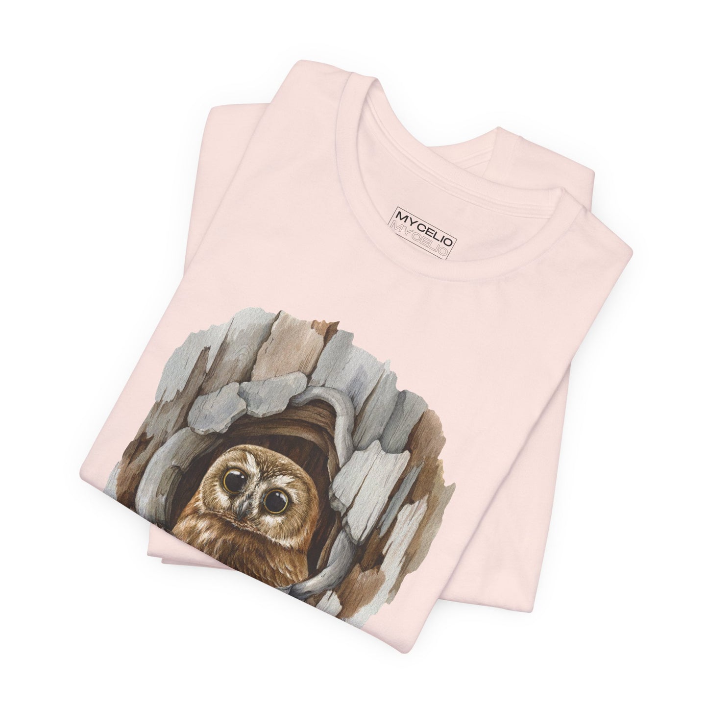 Owl Home