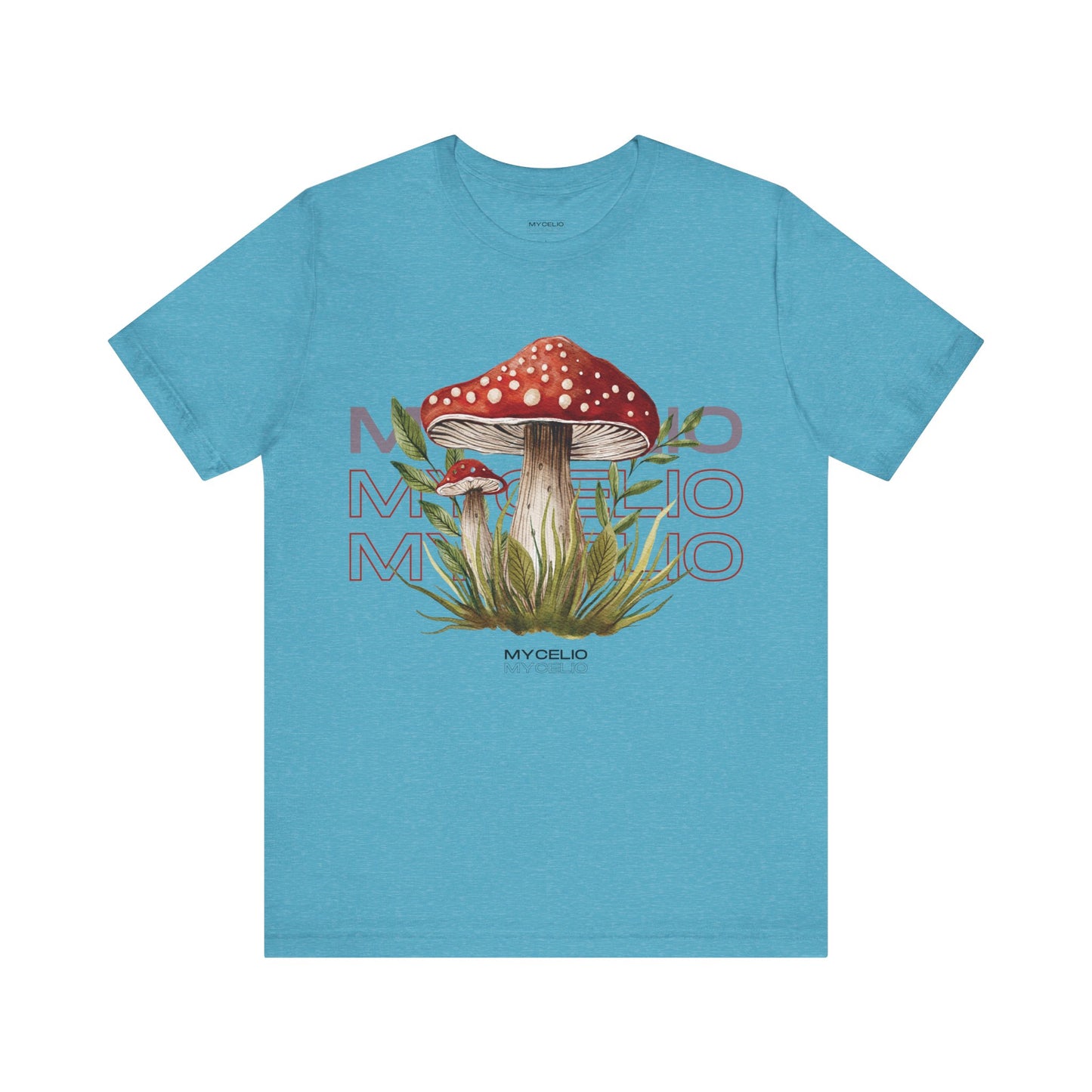 Amanita
