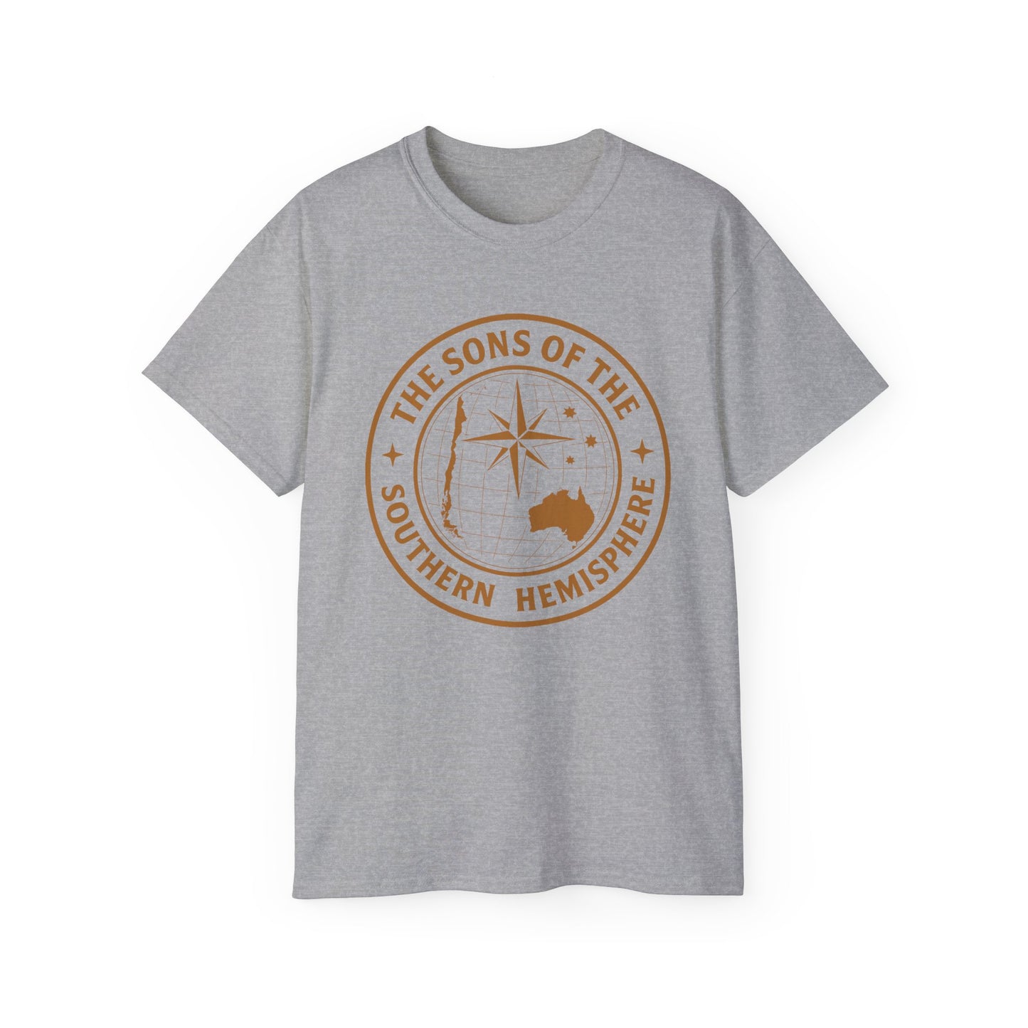 Southern Hemisphere Sons Tee