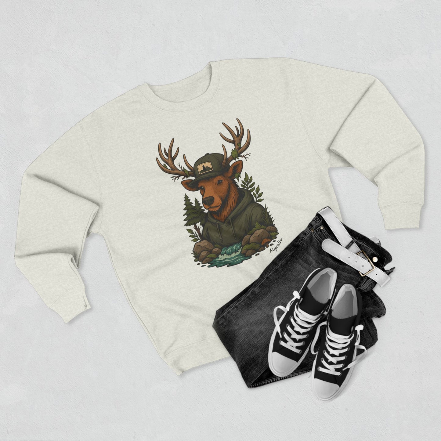 Elk Haven