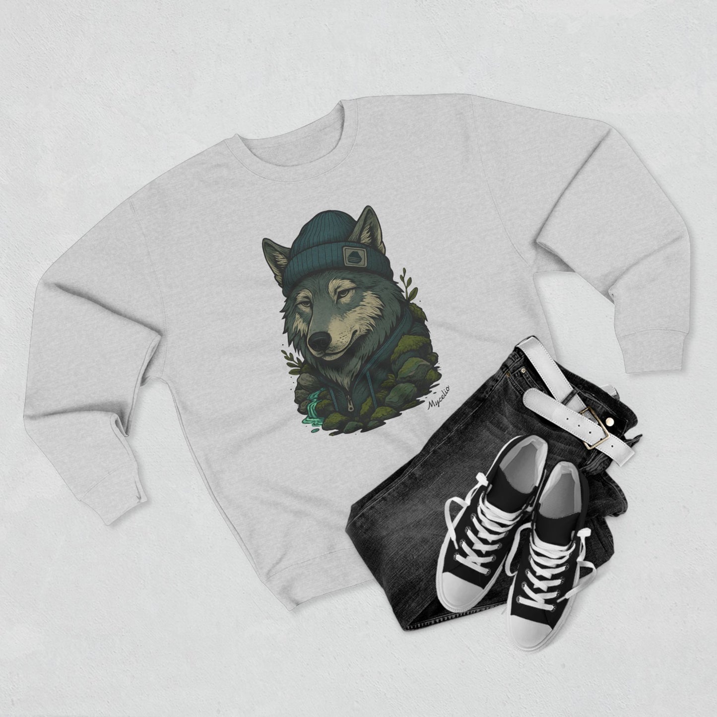Lone Wolf