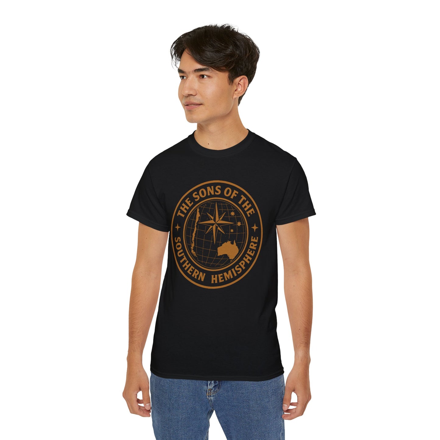 Southern Hemisphere Sons Tee