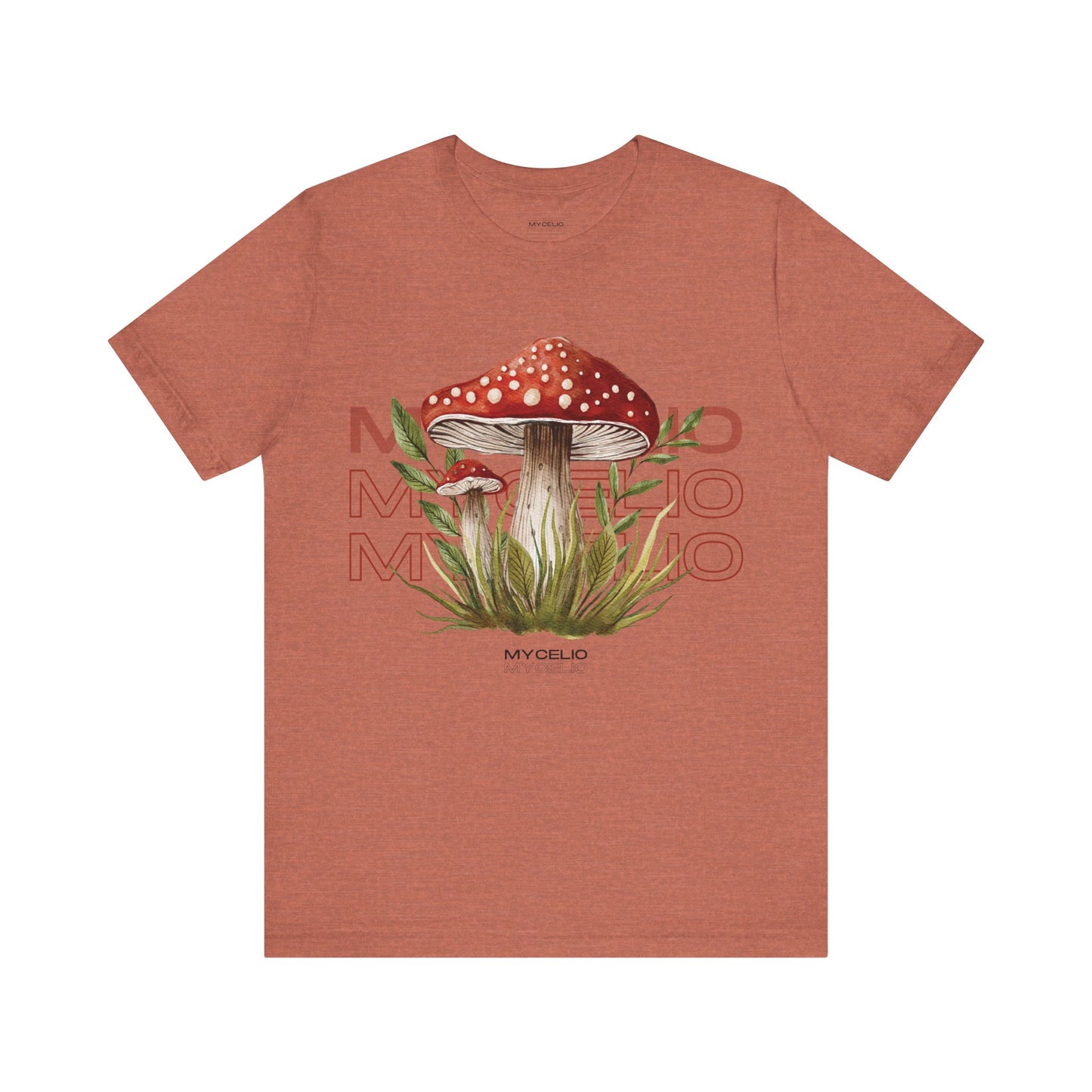 Amanita