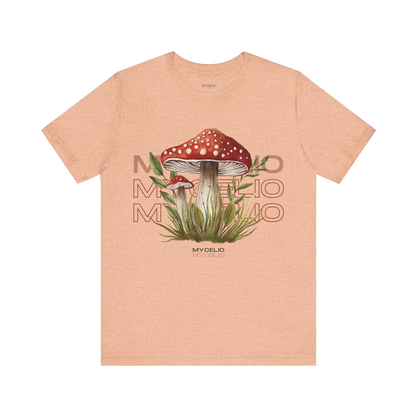 Amanita