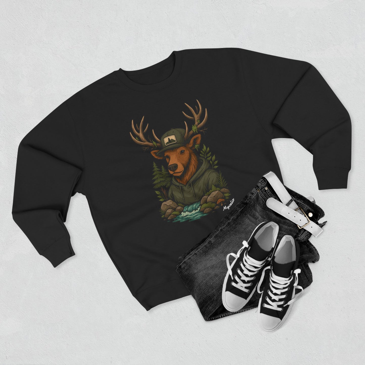 Elk Haven