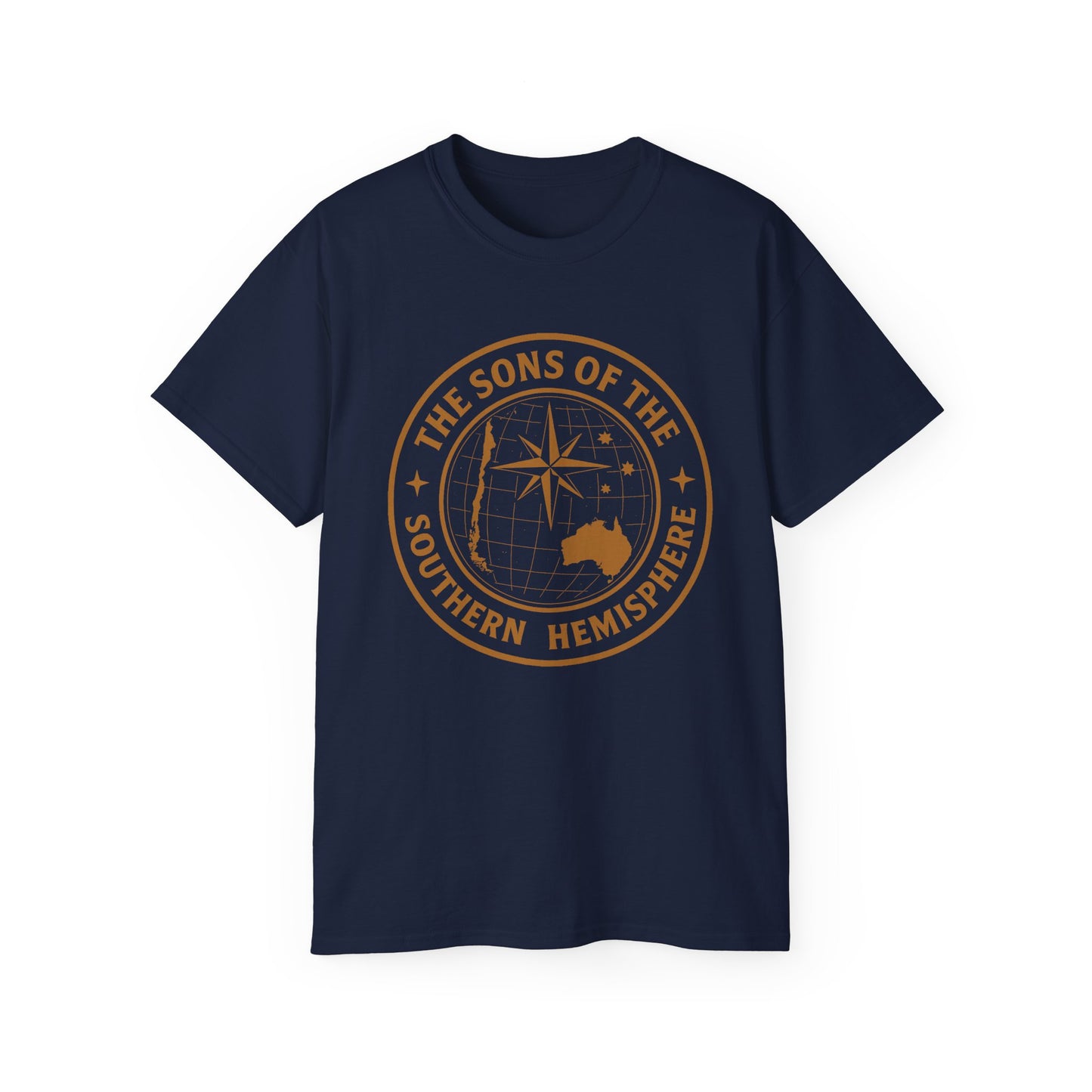 Southern Hemisphere Sons Tee