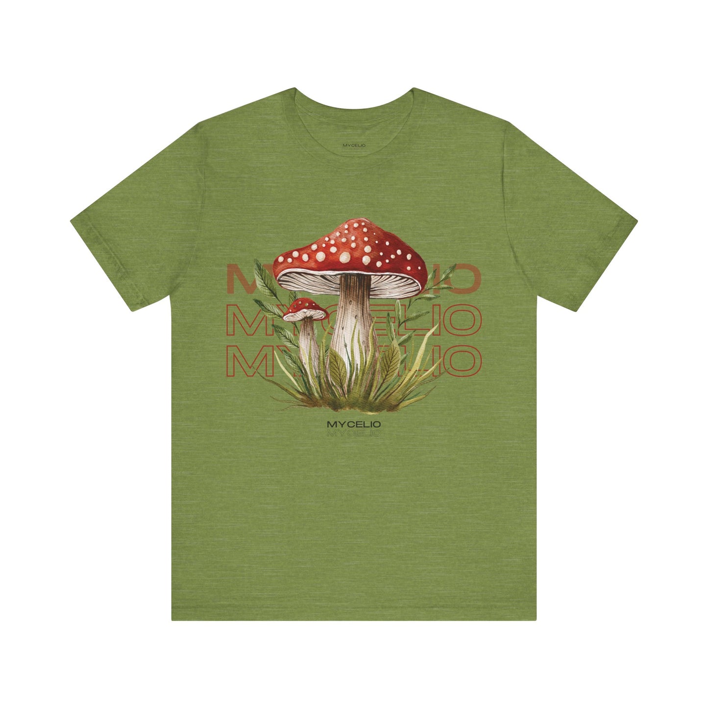 Amanita