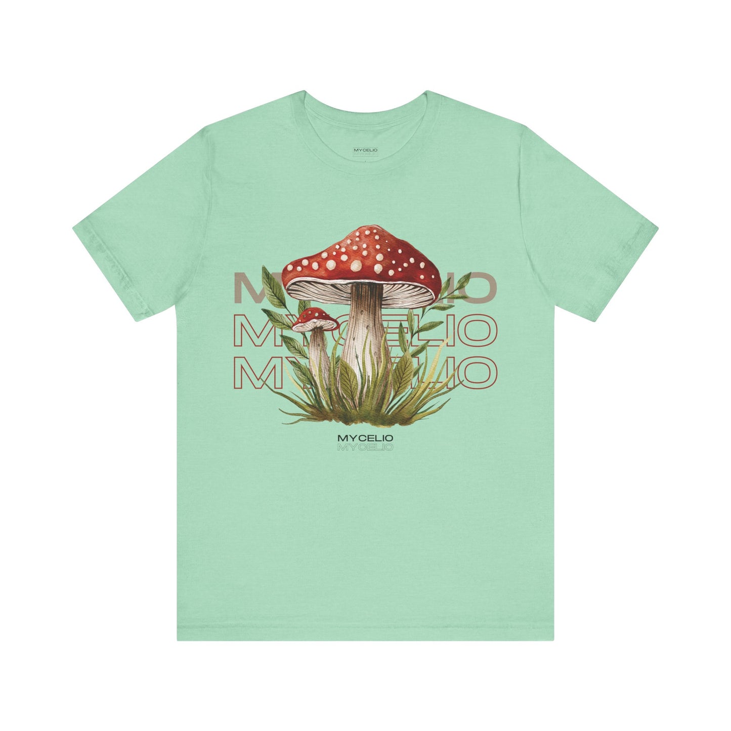 Amanita
