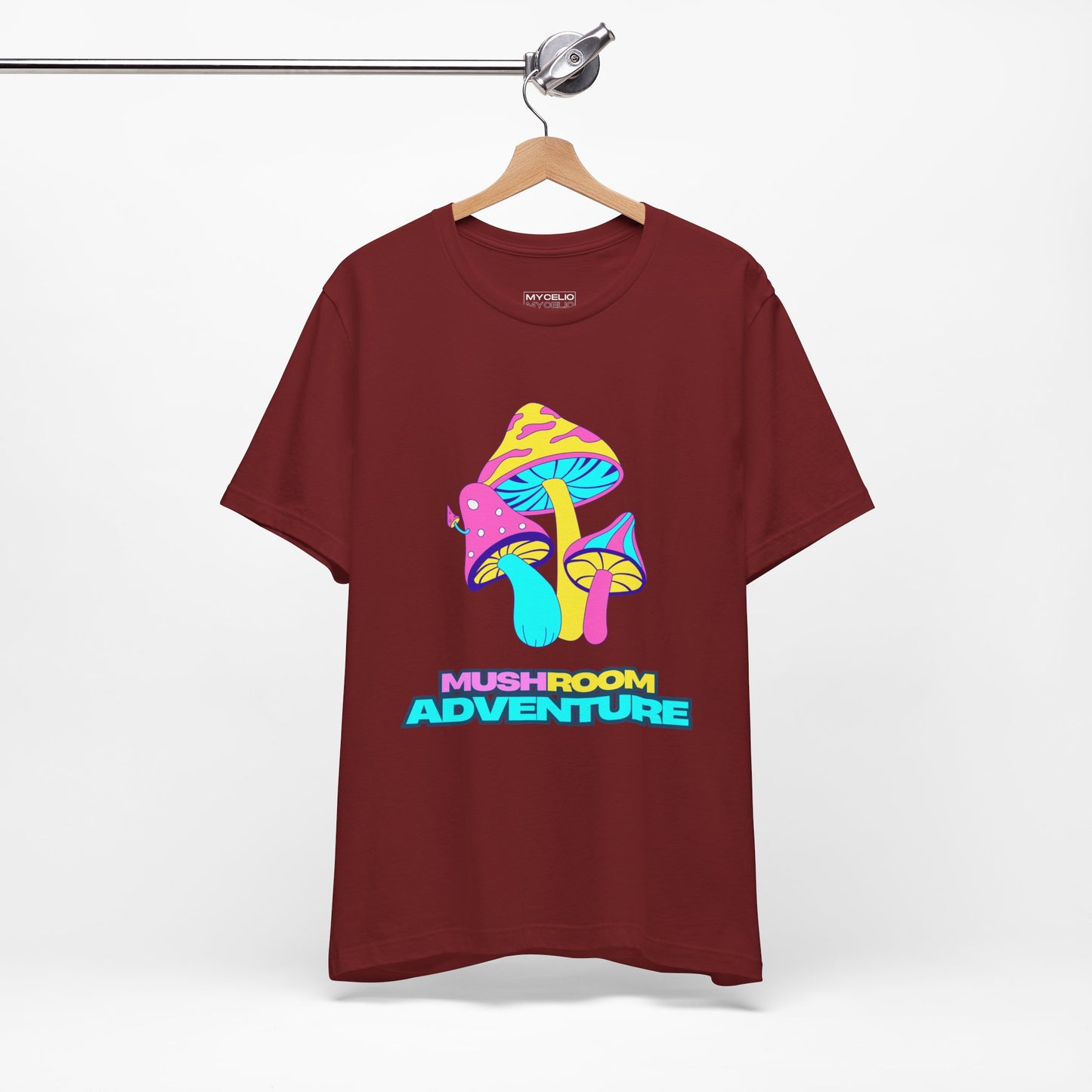 Mushroom Adventure