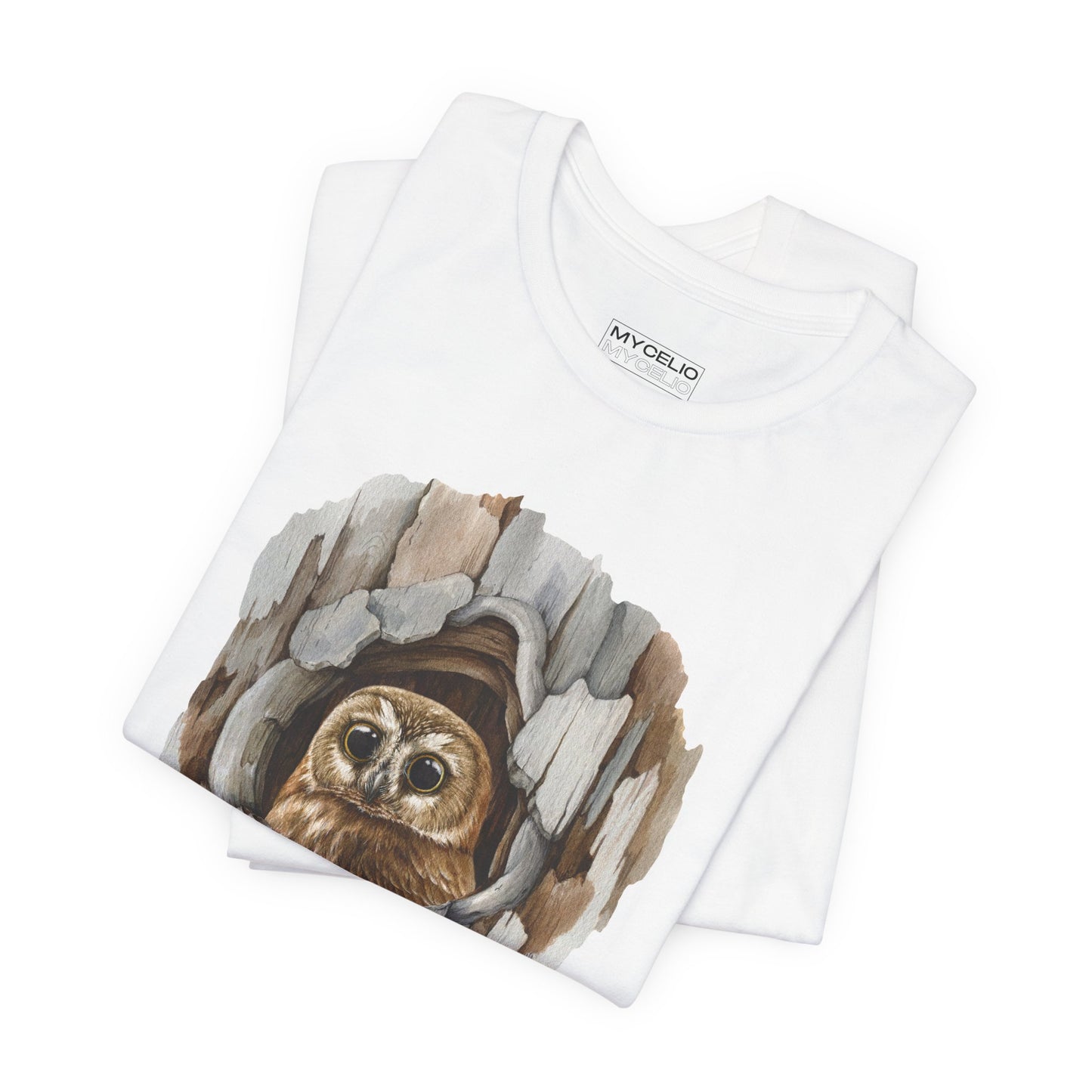 Owl Home