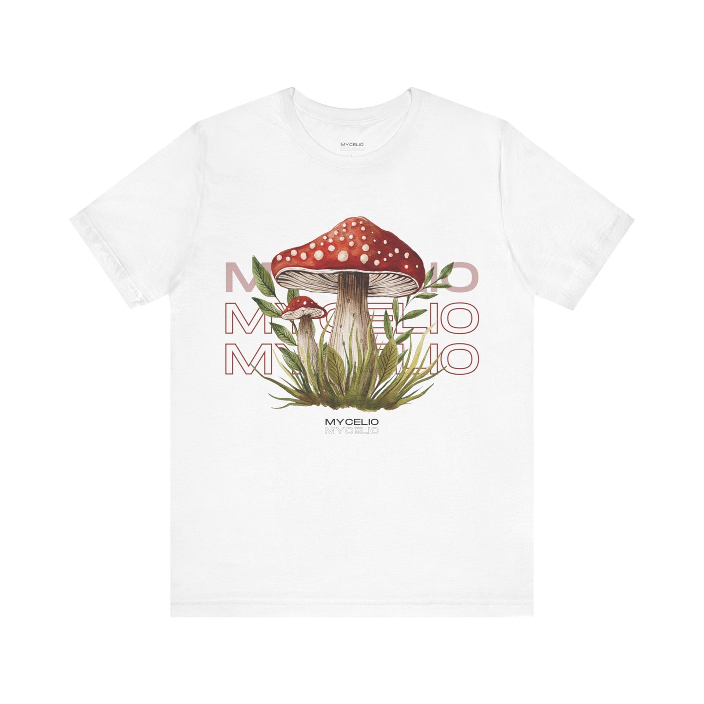 Amanita