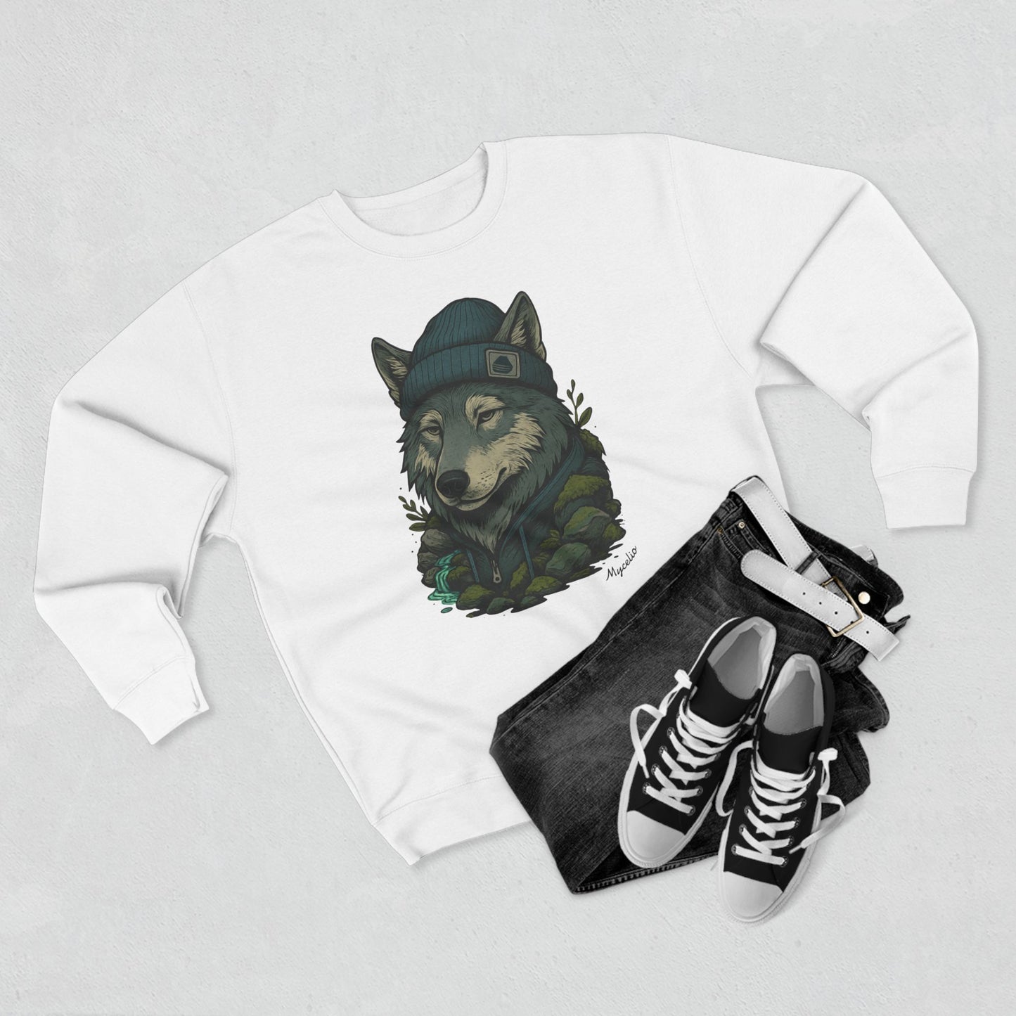 Lone Wolf