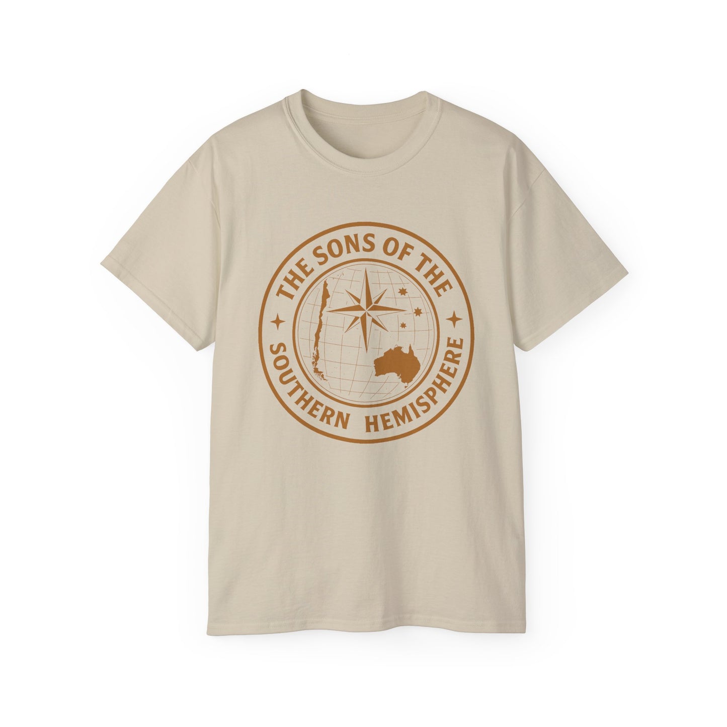 Southern Hemisphere Sons Tee