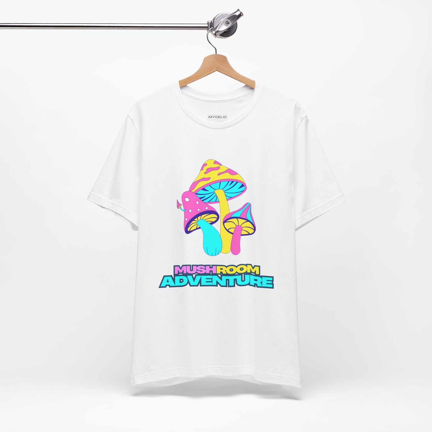 Mushroom Adventure