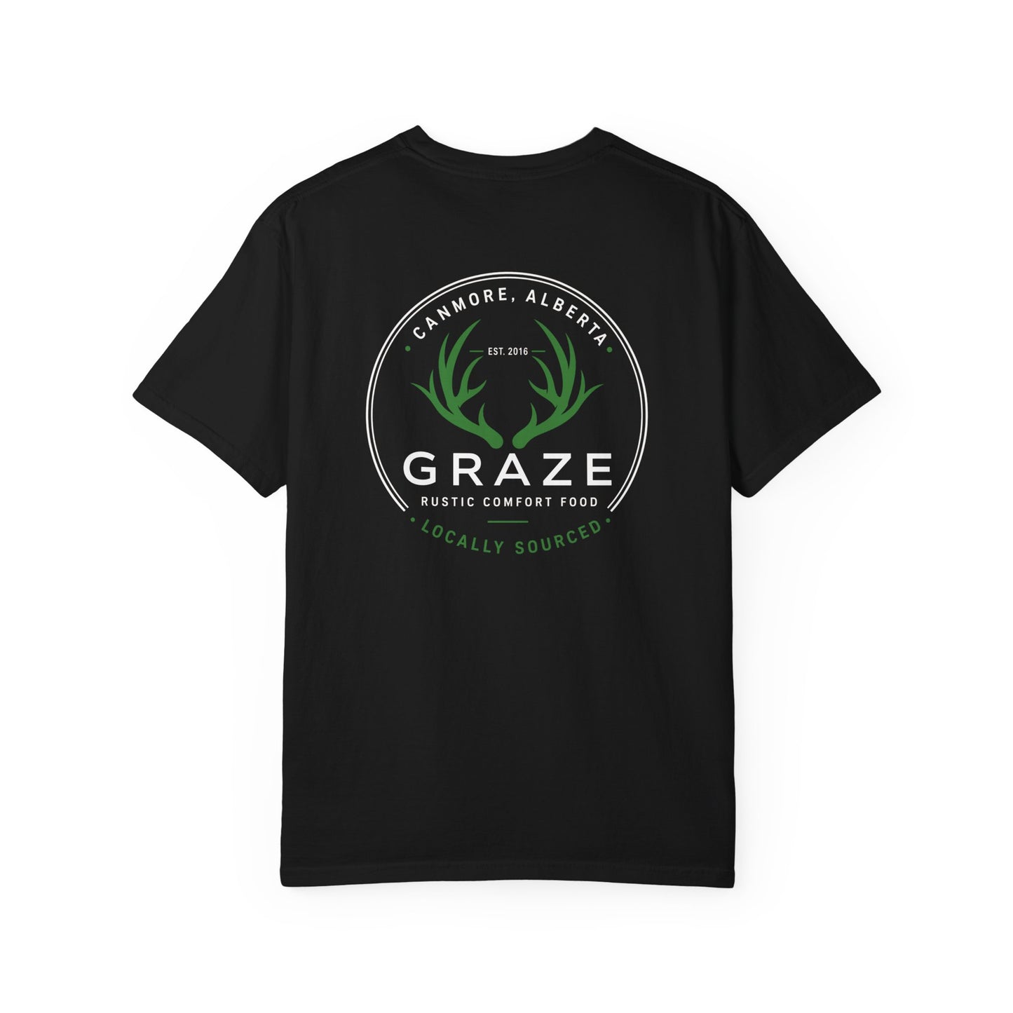 Graze Canmore