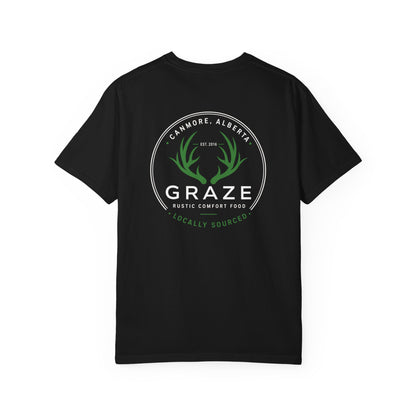 Graze Canmore