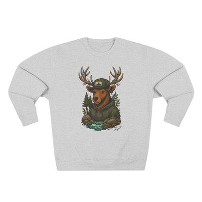 Elk Haven
