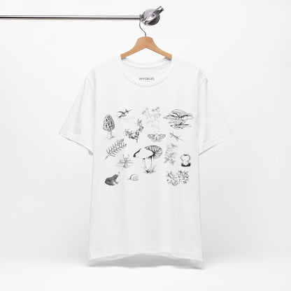 Botanical art