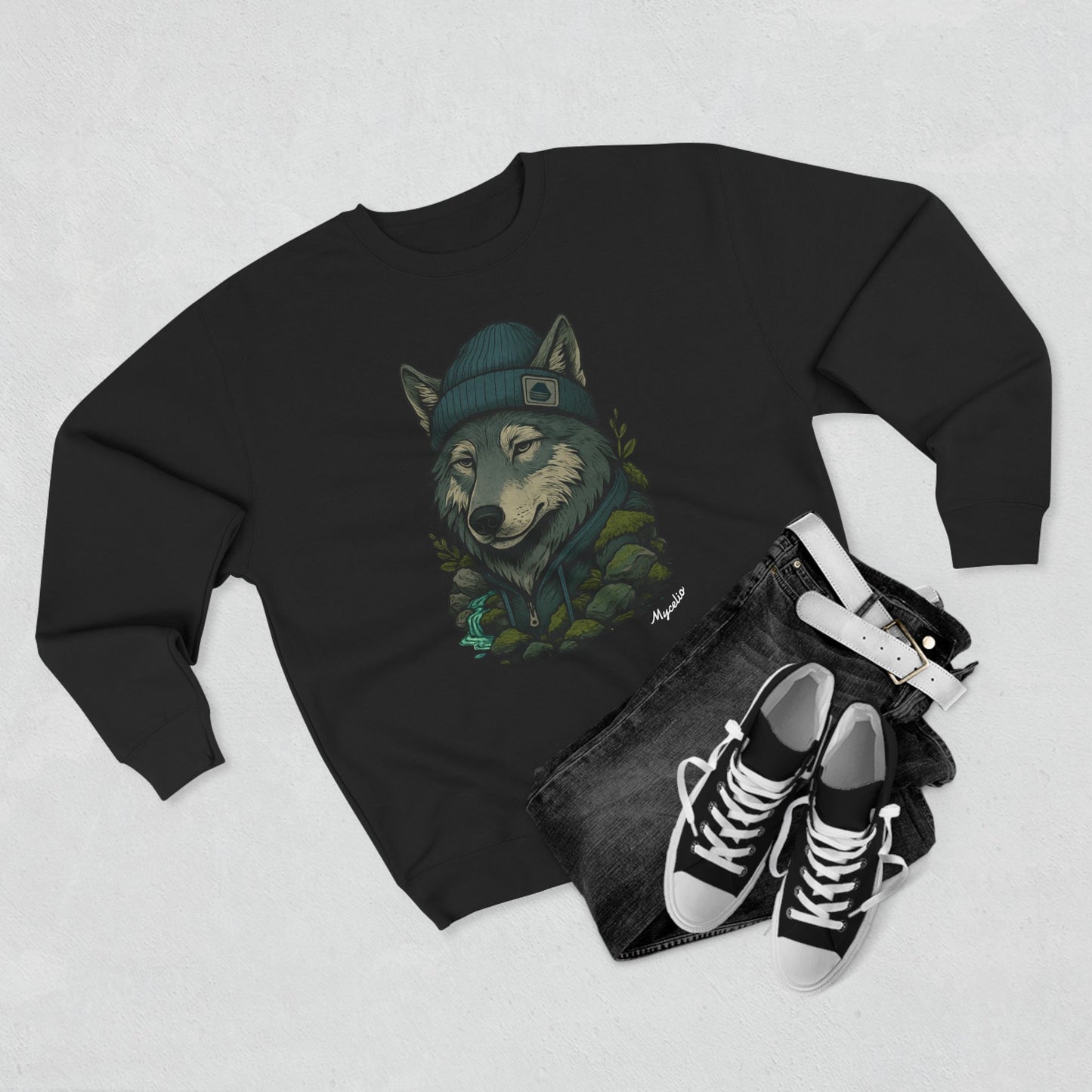 Lone Wolf