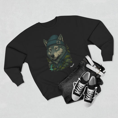 Lone Wolf