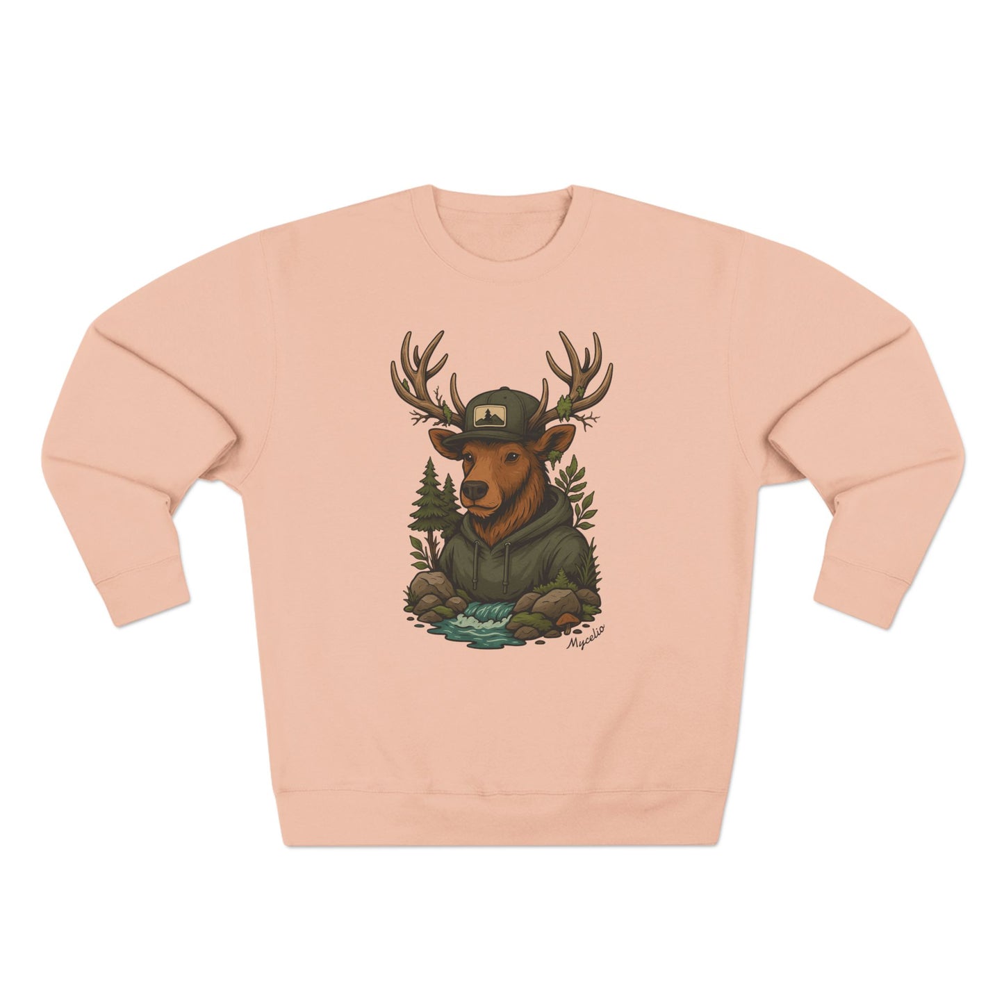 Elk Haven