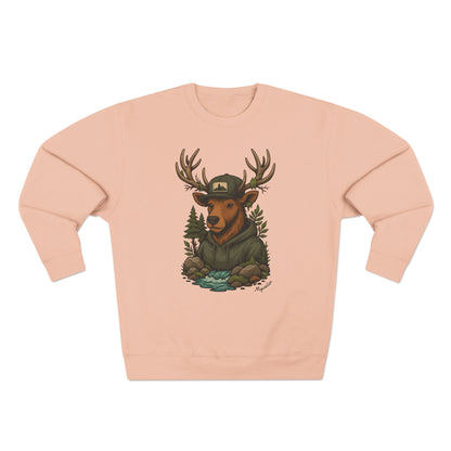 Elk Haven