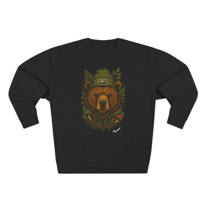 Grizzly Spirit