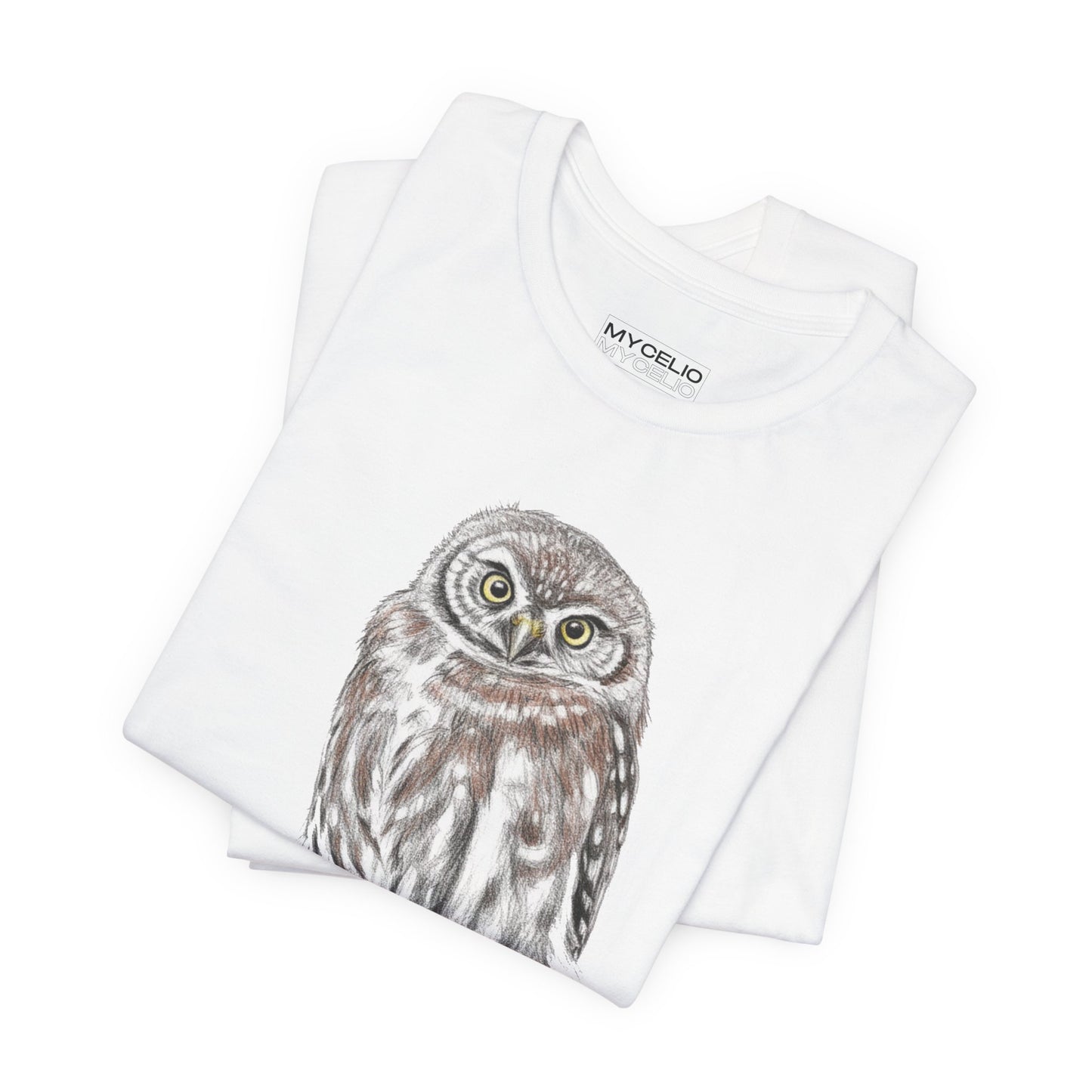 Chuncho (Glaucidium nana)